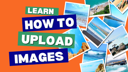 Image Upload Tutorial